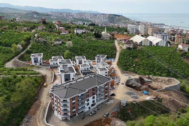 Thumbnail Semi-detached house for sale in 1 Nolu Bostancı, Ortahisar, Trabzon, Türkiye