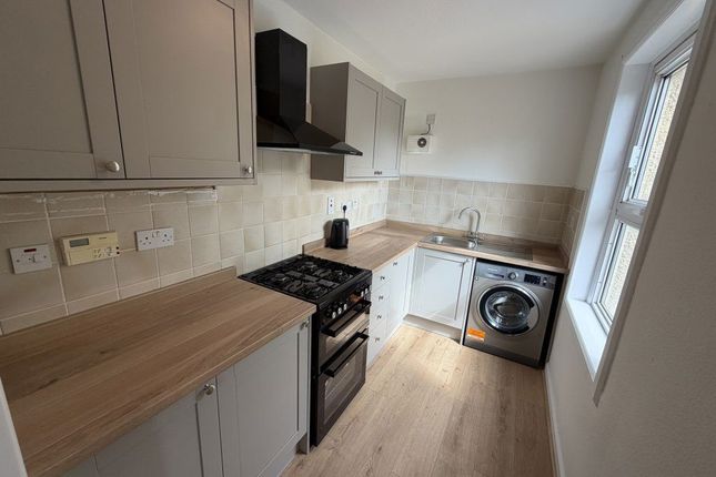2-bed flat on St Nicholas Street, Fife, Fife, £1,700/mo