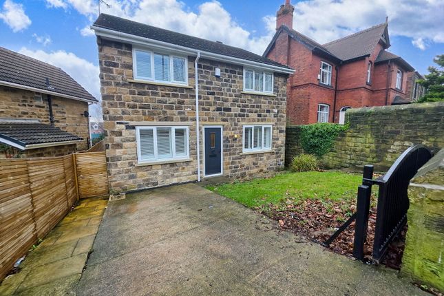 4, Mount Vernon Road, Barnsley photo 2