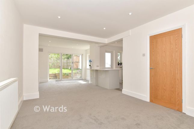 2-bed bungalow on 10, Neal Road, Sevenoaks, £450,000