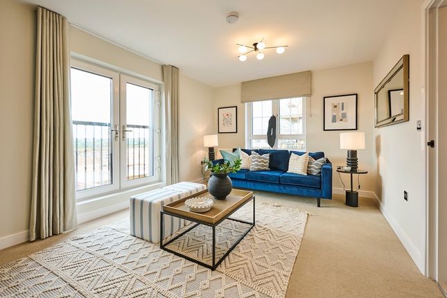 The Threldale - Plot 146, Hampden Fields West, Wendover Road, Aylesbury photo 5