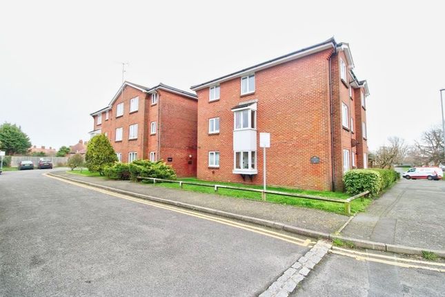 Thumbnail Flat for sale in Churchdale Road, Eastbourne