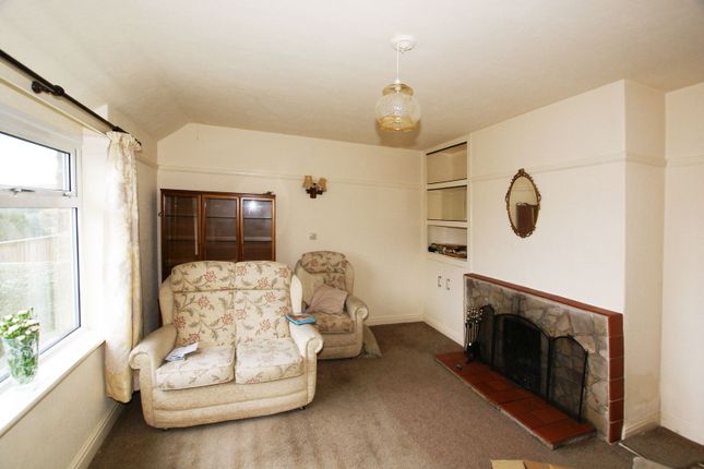 Ashlands, Holt Road, Matlock photo 2