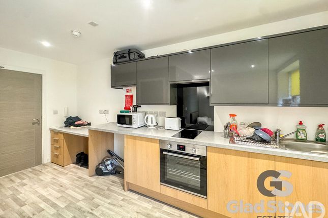 Flat Flat 22, 5, Marvell Lane, Plymouth photo 4