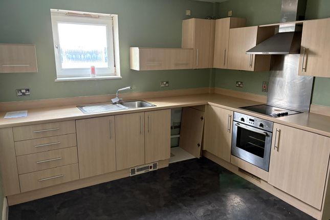 61 Mimosa, Glanfa Dafydd, Barry photo 3