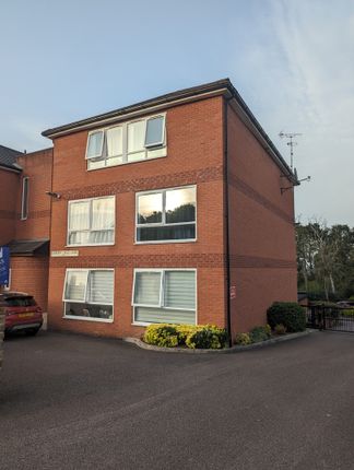 Flat for sale in Garden Lodge Close, Derby