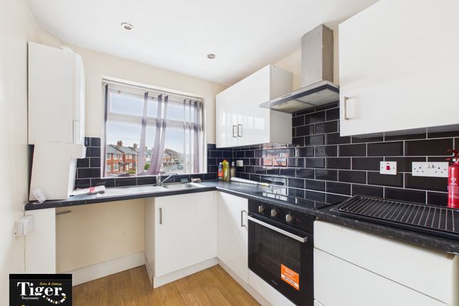 Flat 3, 93, Ashburton Road, Blackpool photo 3