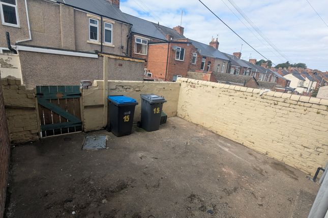 15 William street, William Street, Ferryhill, DL17, Ferryhill photo 2