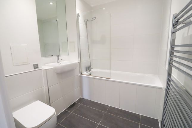 Flat for sale in Bromley Road, London