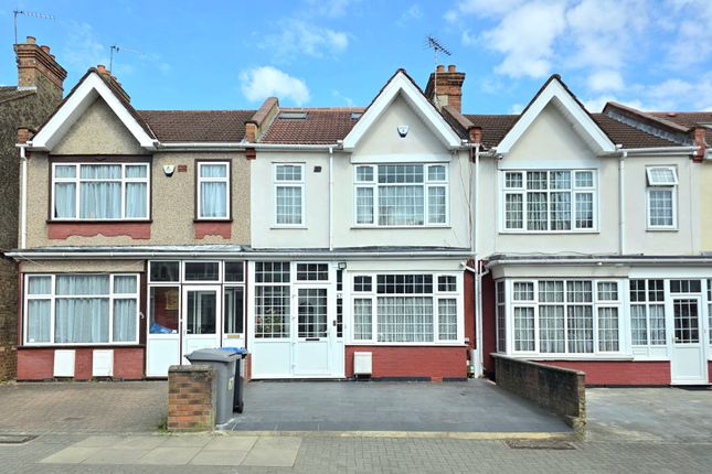 4-bed house on 67, Cecil Avenue, Wembley, £675,000