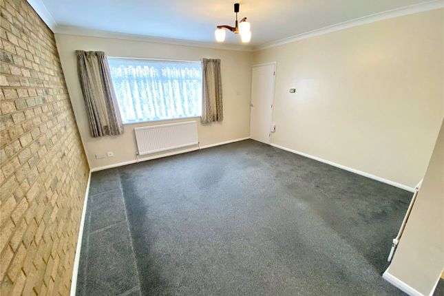Semi-detached house for sale in Blackfen Road, Sidcup, Kent