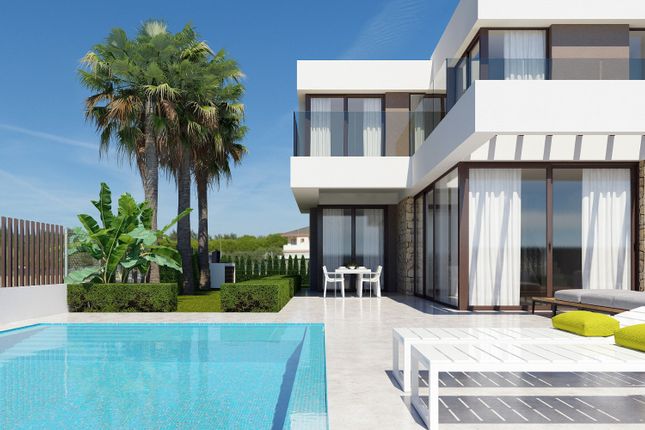 Villa for sale in Finestrat, Alicante, Spain