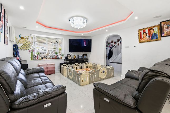 131 Long Lane, Worksop photo 2