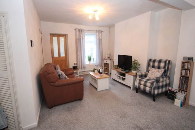 Stanfield Street, Cwm Ebbw Vale photo 4