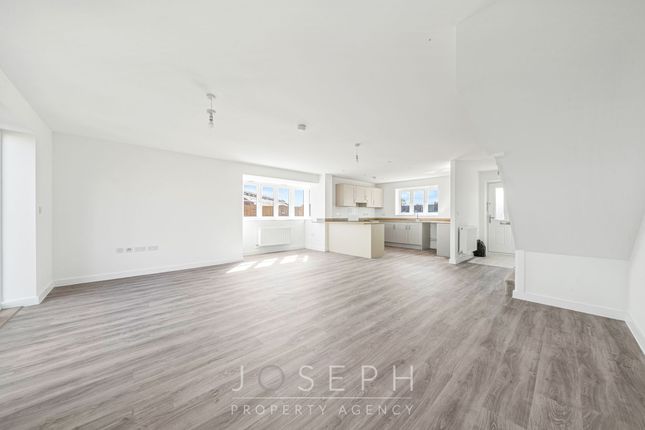 Plot 38 Nelson Avenue, Shotley Gate photo 4