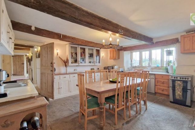 Cottage for sale in South Harp Farm, Lower Stratton, Wigborough
