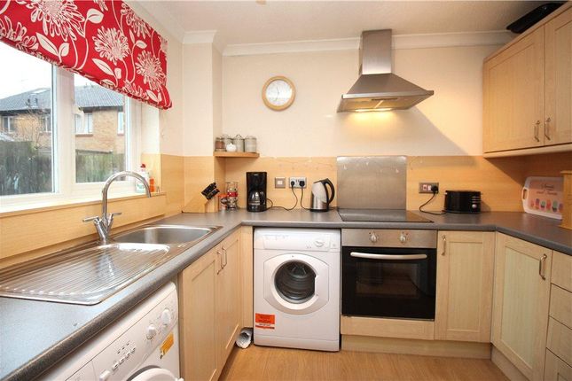 Flat for sale in Hallington Close, Horsell, Woking