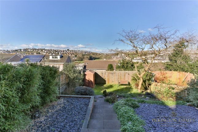 Semi-detached house for sale in Ladysmith Road, Plymouth, Devon