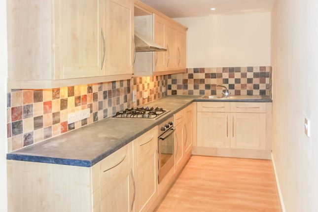 7 Midcroft House, Langdon Street, Tring photo 2