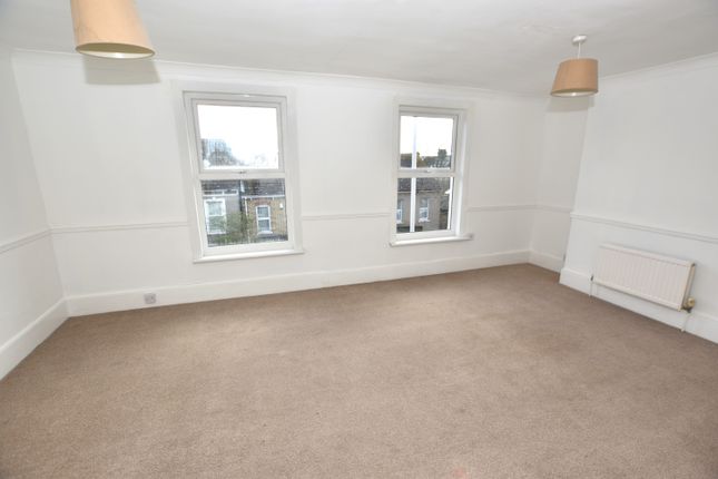 Town house for sale in Grange Road, Ramsgate