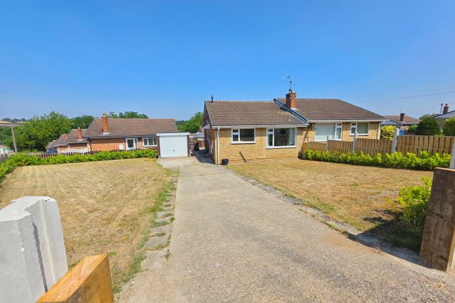 2-bed house on 144, Aldham House Lane, Barnsley, £230,000