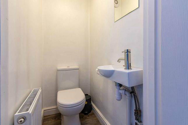 197 North Sherwood Street, Nottingham photo 5