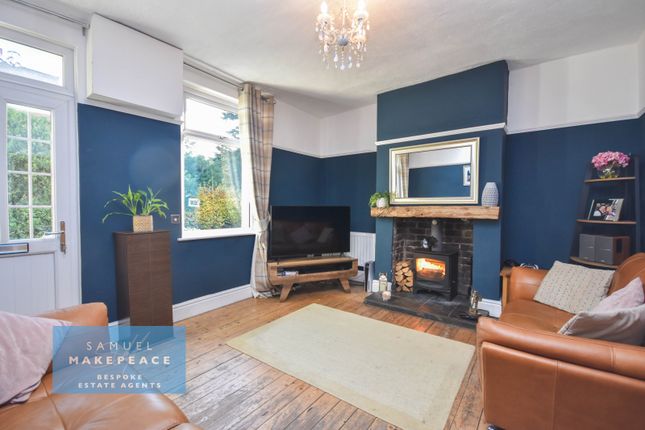 351 Bemersley Road, Brown Edge, Stoke-on-Trent photo 2
