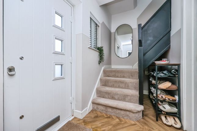 5, Daltons Close, Nottingham photo 4