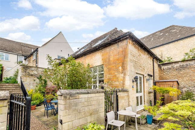 Mews house for sale in St. Marys Street, Stamford, Lincolnshire