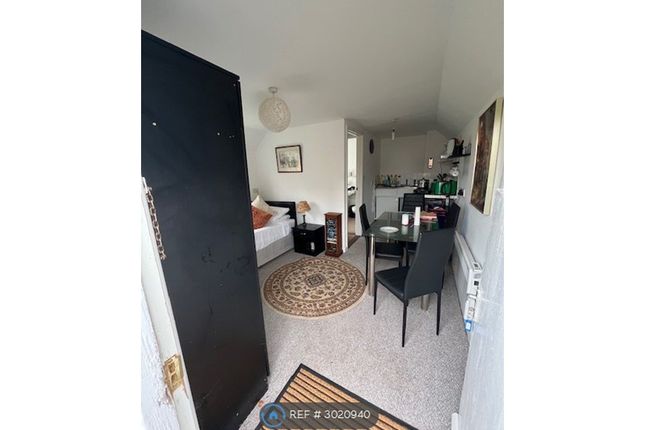 Studio flat on Studio Flat, Spicers Lane Long Melford, Sudbury, £550/mo