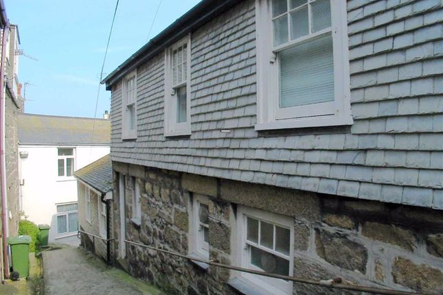 Virgin Street St Ives Tr26 3 Bedroom Cottage For Sale