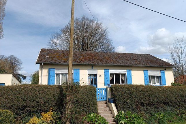 Thumbnail Property for sale in Blangerval Blangermont, Pas De Calais, Hauts De France