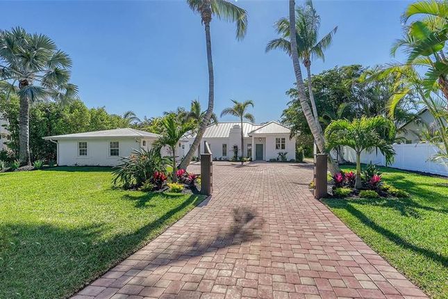 Property for sale in 6485 Gulf Of Mexico Dr, Longboat Key, Florida, 34228, United States Of America