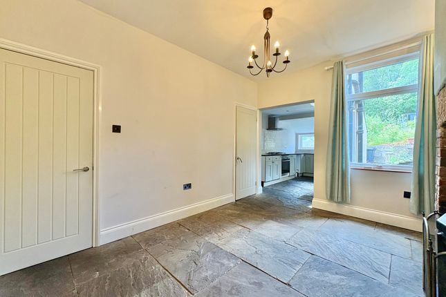 9 Park View, Dungreave Avenue, Darley Dale photo 5