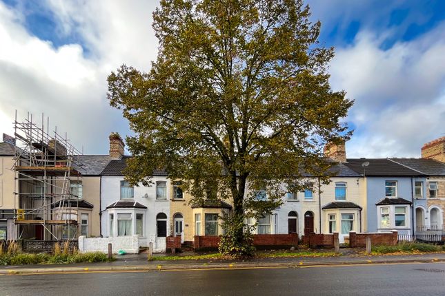 6-bed terraced on 109, Cathays Terrace, Cardiff, £3,180/mo