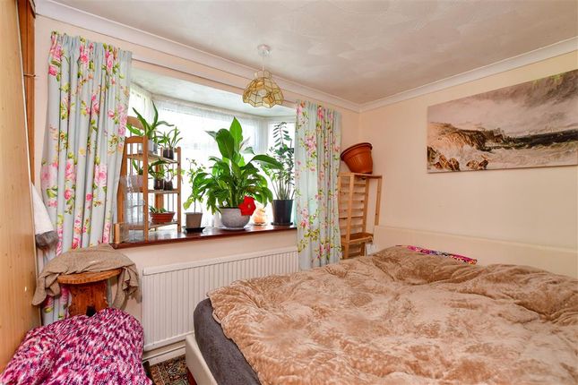 Semi-detached bungalow for sale in Donnington Road, Woodingdean, Brighton, East Sussex