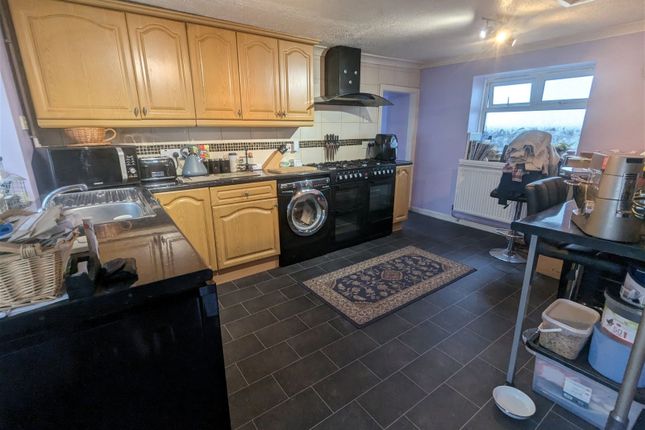 Detached house for sale in Cwmamman Road, Garnant