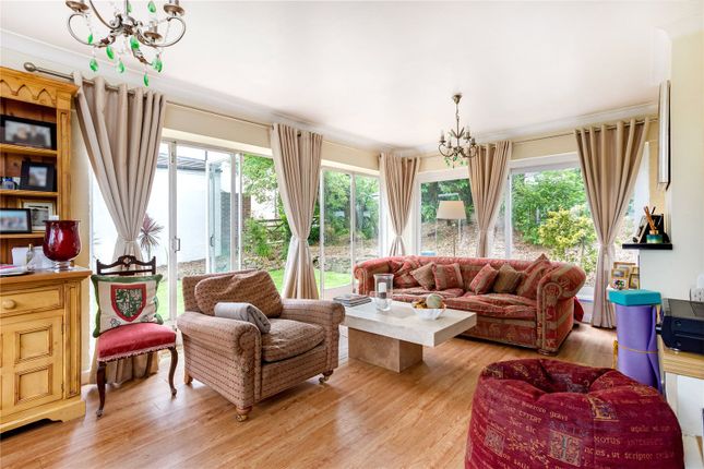 Detached house for sale in Pelling Hill, Old Windsor, Windsor, Berkshire