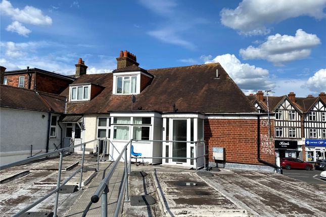165A,, Central Road, Worcester Park photo 2