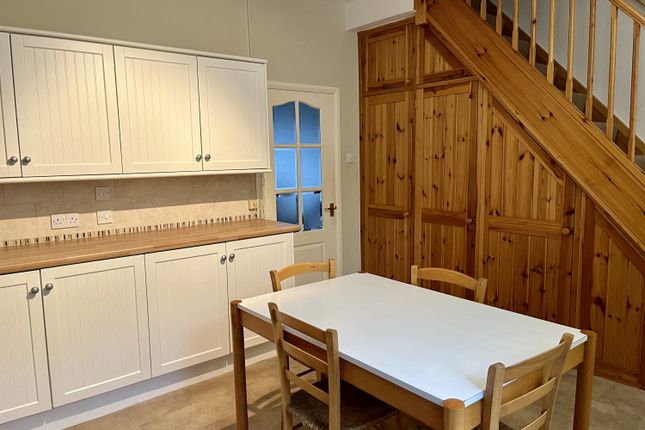 Terraced house for sale in Brookfield Cottages Brookfield Lane, Bakewell, Derbyshire