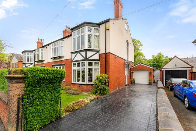 4-bed house on 22, Albany Avenue, Eccleston Park, £550,000