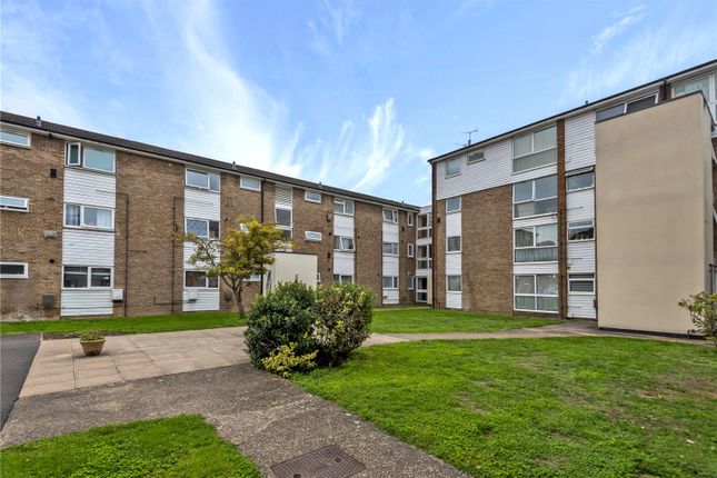 Flat for sale in Mintern Close, Hedge Lane, Palmers Green, London