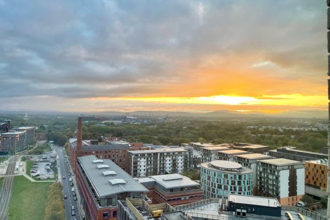 Flat 1607,, 250 Great Ancoats Stre photo 3