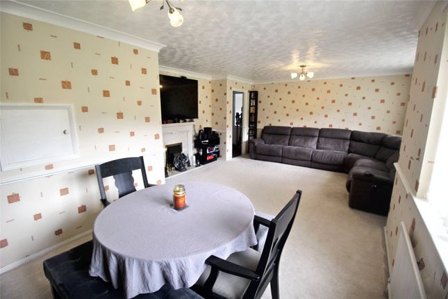 Bungalow for sale in Ashwood Road, High Green, Sheffield, South Yorkshire