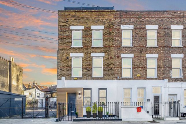 Terraced house for sale in Bellenden Road, Peckham Rye, London