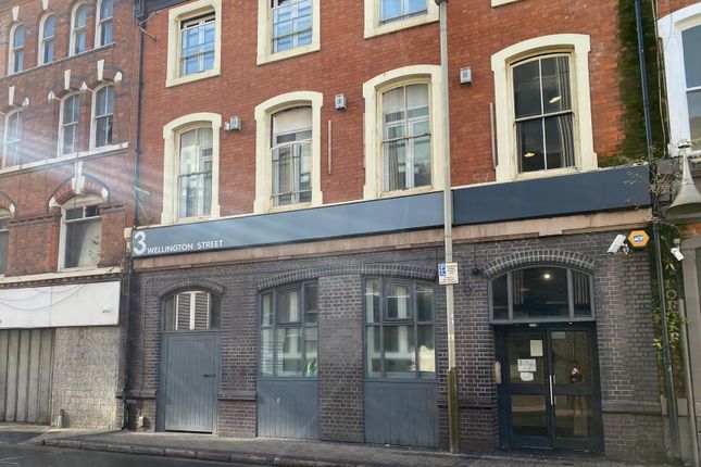 Flat C, Leicester photo 4