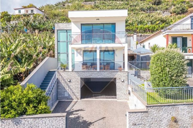 Thumbnail Detached house for sale in Ponta Do Sol, Ponta Do Sol, Ilha Da Madeira