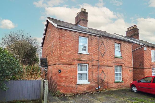 Semi-detached house for sale in 5 Spring Gardens, Malvern, Worcestershire
