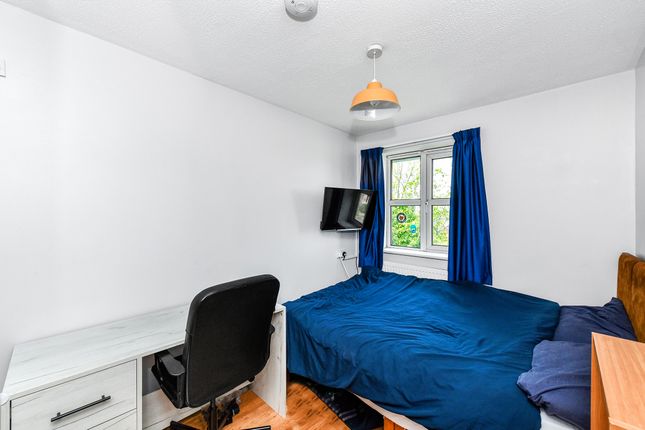End terrace house to rent in Southey Street, Nottingham