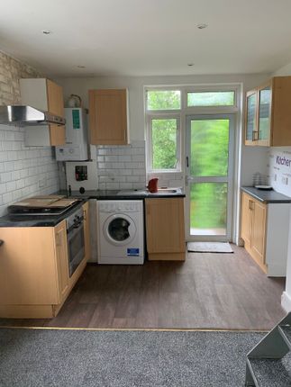 Maisonette to rent in Marlborough Close, Colliers Wood, London